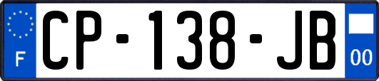 CP-138-JB