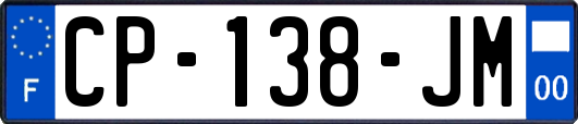CP-138-JM