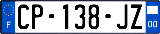 CP-138-JZ
