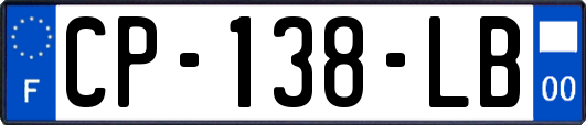 CP-138-LB