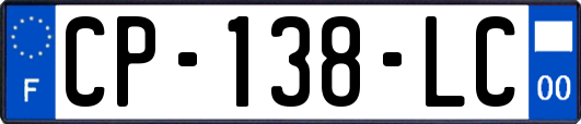 CP-138-LC