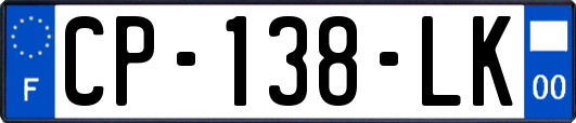 CP-138-LK