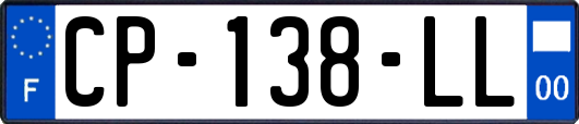 CP-138-LL