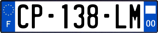 CP-138-LM