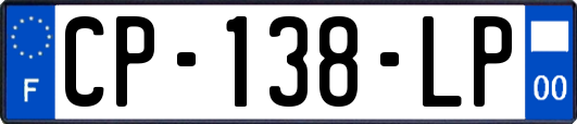 CP-138-LP