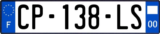 CP-138-LS