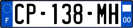 CP-138-MH