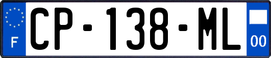 CP-138-ML