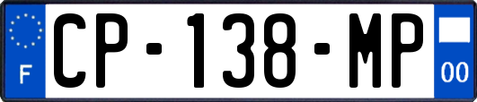 CP-138-MP