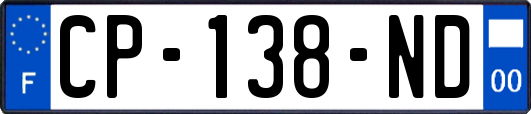 CP-138-ND