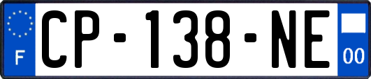 CP-138-NE