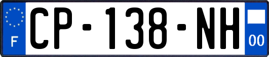 CP-138-NH