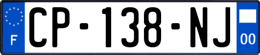 CP-138-NJ