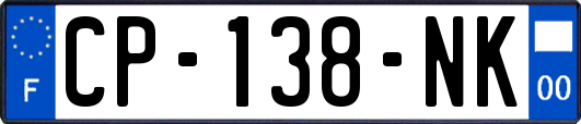 CP-138-NK