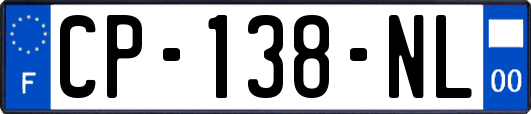 CP-138-NL