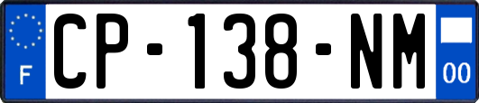 CP-138-NM