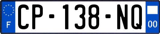 CP-138-NQ