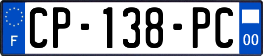 CP-138-PC