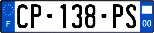 CP-138-PS