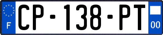 CP-138-PT