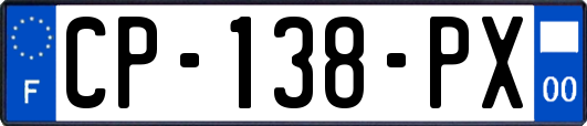 CP-138-PX