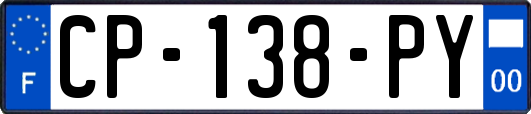 CP-138-PY