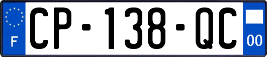 CP-138-QC