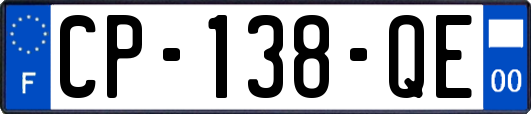 CP-138-QE