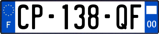 CP-138-QF