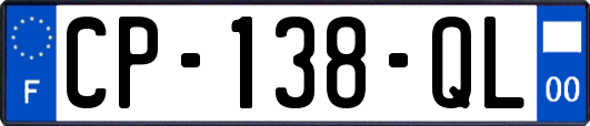 CP-138-QL