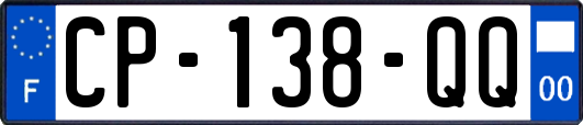 CP-138-QQ