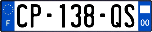 CP-138-QS