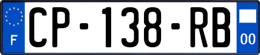 CP-138-RB