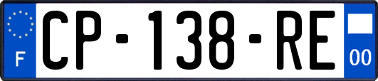 CP-138-RE