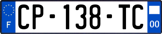 CP-138-TC