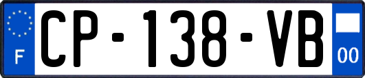 CP-138-VB
