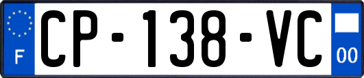 CP-138-VC