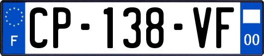 CP-138-VF