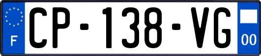 CP-138-VG