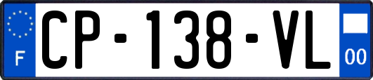 CP-138-VL