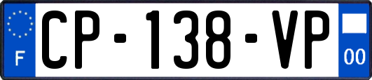 CP-138-VP