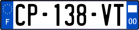 CP-138-VT