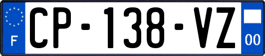 CP-138-VZ