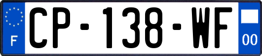 CP-138-WF
