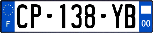 CP-138-YB