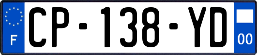 CP-138-YD