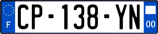 CP-138-YN