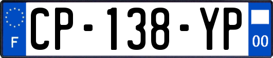 CP-138-YP