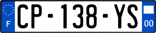 CP-138-YS