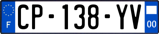 CP-138-YV